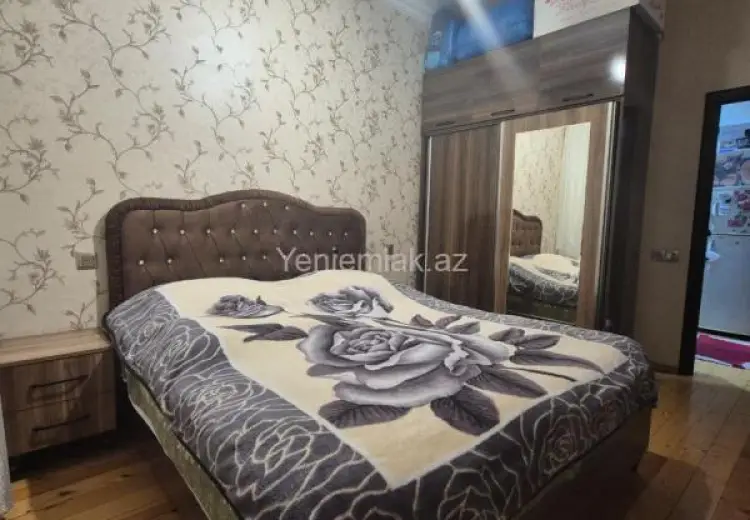 160 000 AZN - 3 otaqlı mənzil Satılır, Zığ qəs., Suraxanı, Bakı