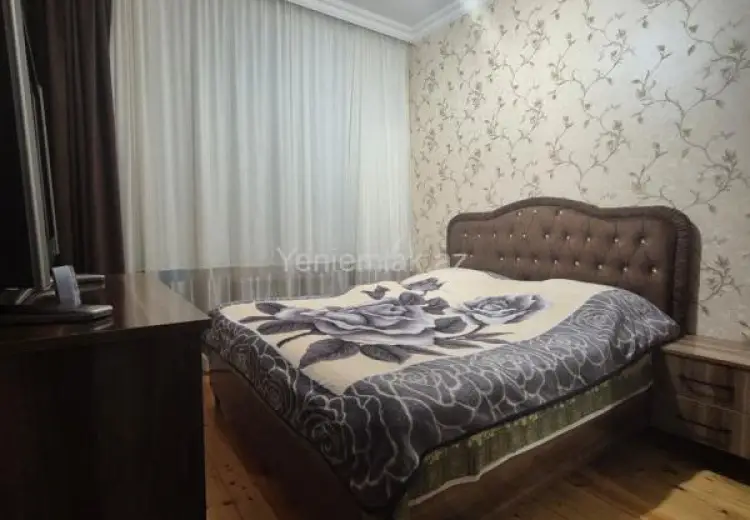 160 000 AZN - 3 otaqlı mənzil Satılır, Zığ qəs., Suraxanı, Bakı