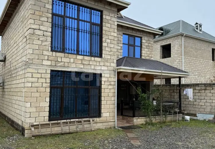 115 000 AZN - 4 otaqlı mənzil , Yevlax