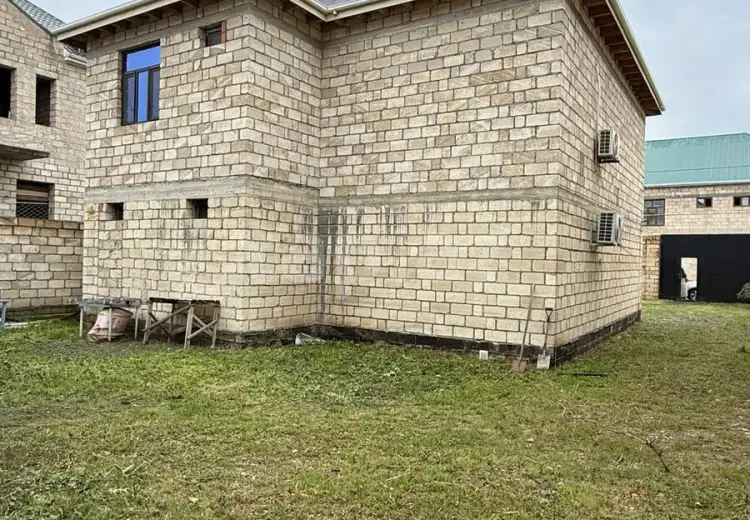 115 000 AZN - 4 otaqlı mənzil , Yevlax