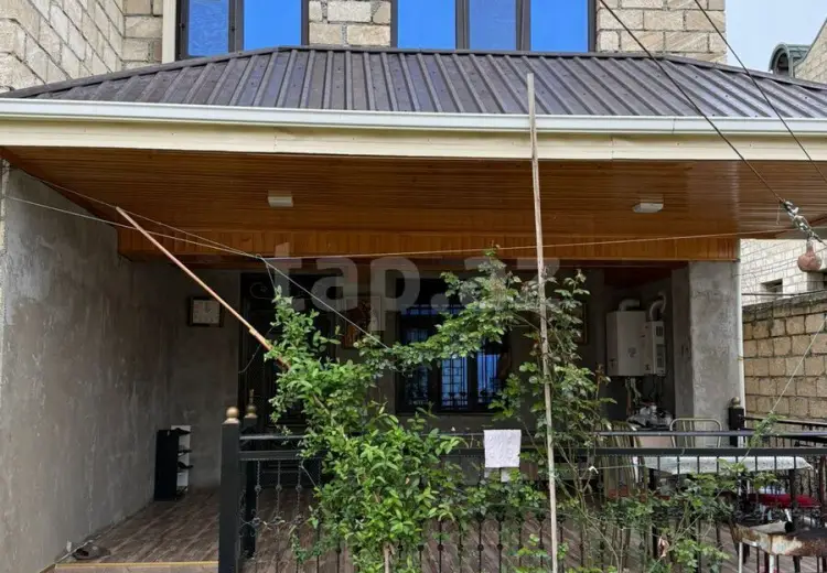 115 000 AZN - 4 otaqlı mənzil , Yevlax