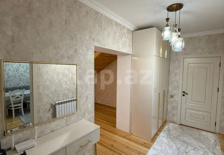 115 000 AZN - 4 otaqlı mənzil , Yevlax