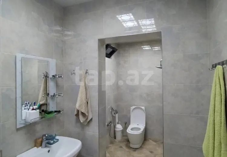 115 000 AZN - 4 otaqlı mənzil , Yevlax