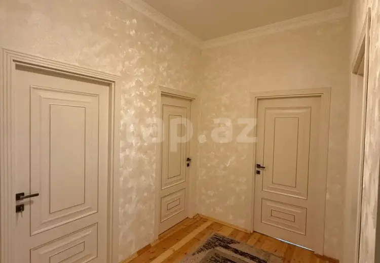 115 000 AZN - 4 otaqlı mənzil , Yevlax