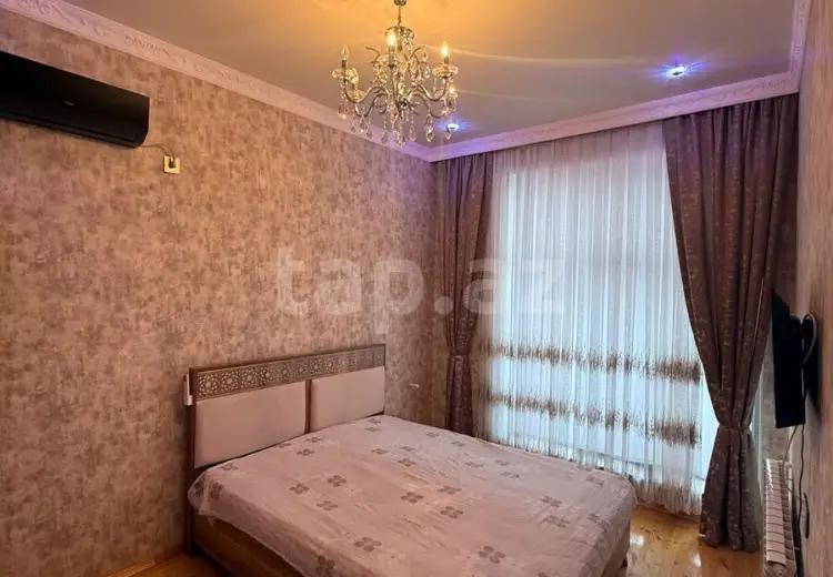 115 000 AZN - 4 otaqlı mənzil , Yevlax
