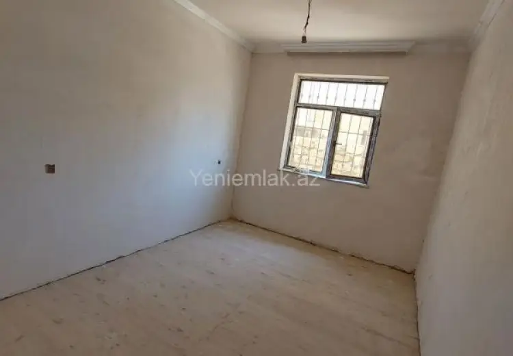 65 000 AZN - 5 otaqlı mənzil Satılır, Qobu, Abşeron