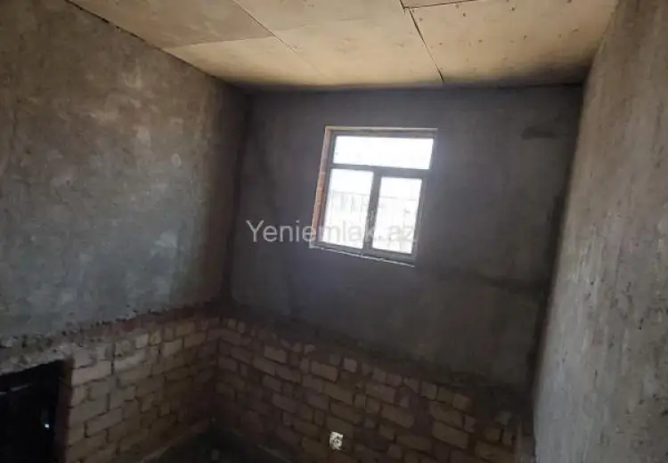 65 000 AZN - 5 otaqlı mənzil Satılır, Qobu, Abşeron