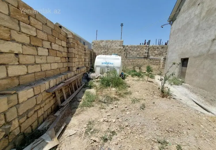 65 000 AZN - 5 otaqlı mənzil Satılır, Qobu, Abşeron