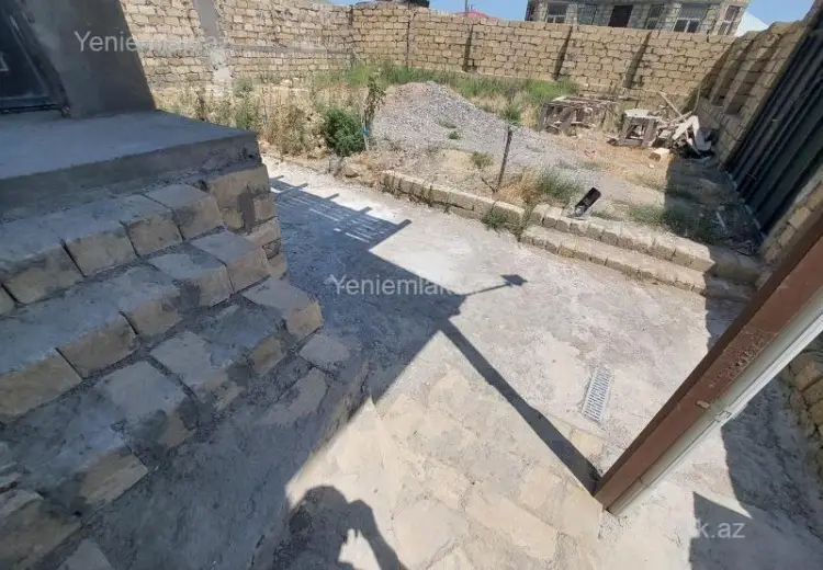 65 000 AZN - 5 otaqlı mənzil Satılır, Qobu, Abşeron