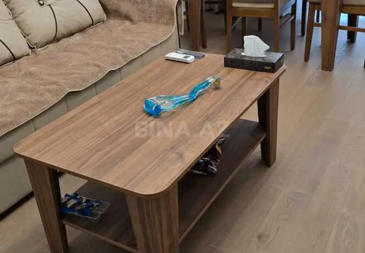 1 000 AZN - 3 otaqlı mənzil Kirayə (aylıq), Yasamal qəs., Abşeron