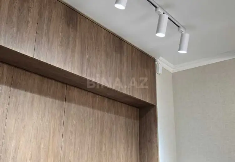 1 000 AZN - 3 otaqlı mənzil Kirayə (aylıq), Yasamal qəs., Abşeron