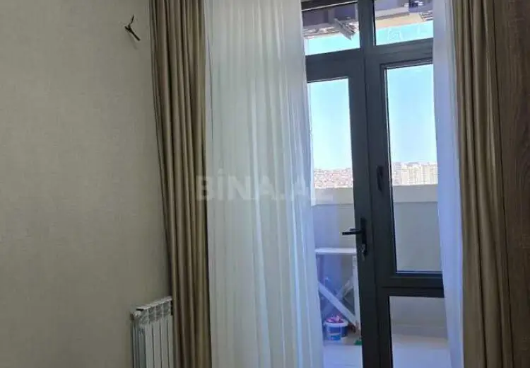 1 000 AZN - 3 otaqlı mənzil Kirayə (aylıq), Yasamal qəs., Abşeron