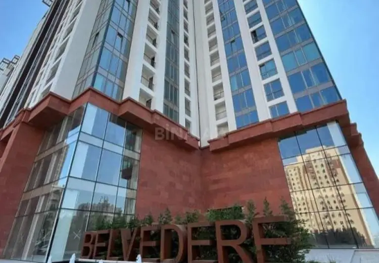2 300 AZN - 4 otaqlı mənzil Kirayə (aylıq), Nərimanov, Bakı