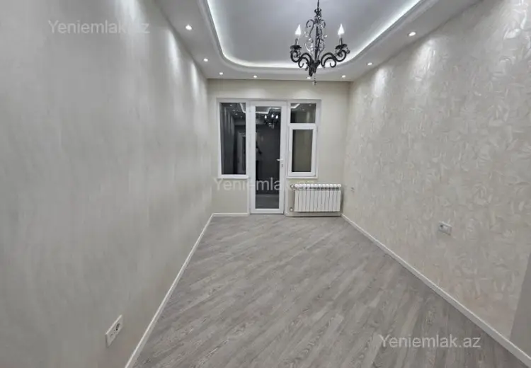 300 000 AZN - 3 otaqlı mənzil Satılır, Xətai, Bakı