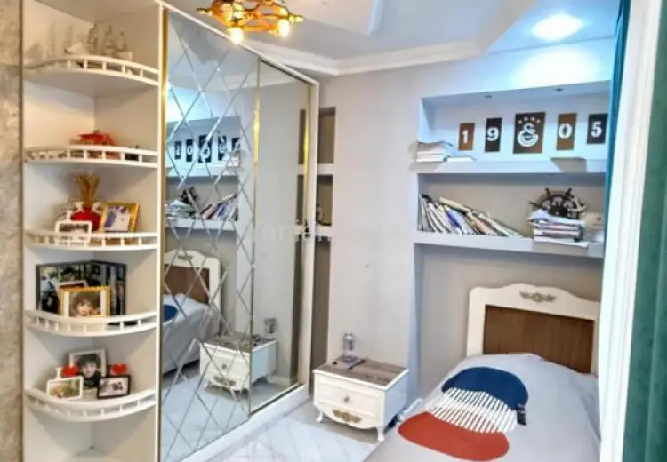 299 000 AZN - 4 otaqlı mənzil Satılır, Xətai, Bakı