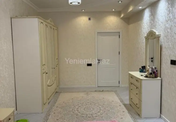 299 000 AZN - 4 otaqlı mənzil Satılır, Xətai, Bakı