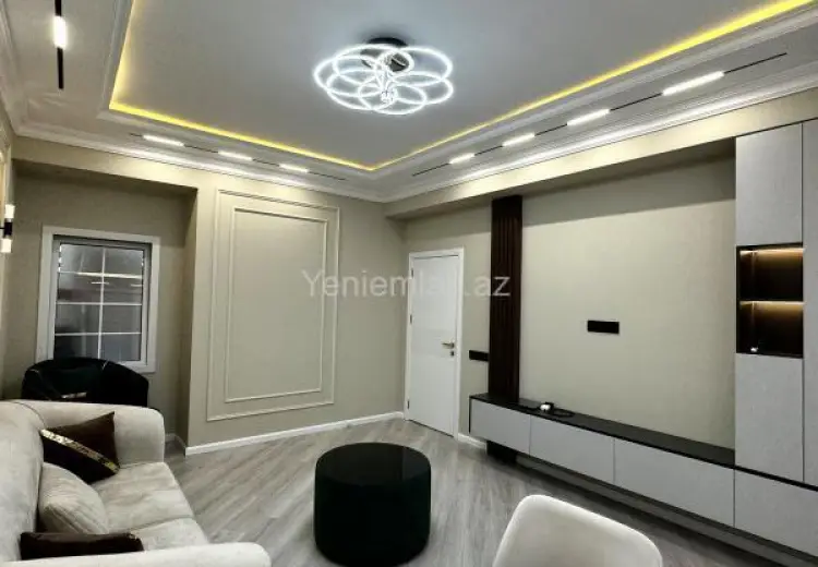 229 000 AZN - 3 otaqlı mənzil Satılır, Əhmədli, Xətai, Bakı