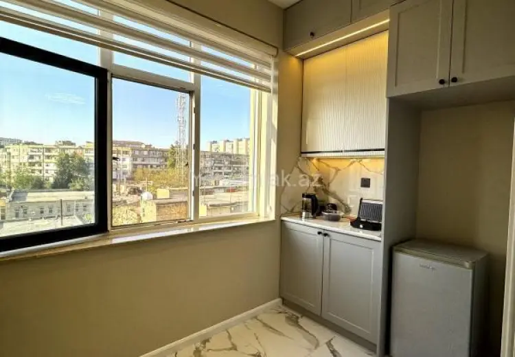 229 000 AZN - 3 otaqlı mənzil Satılır, Əhmədli, Xətai, Bakı