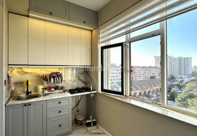 229 000 AZN - 3 otaqlı mənzil Satılır, Əhmədli, Xətai, Bakı
