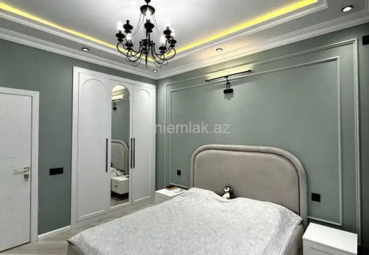 229 000 AZN - 3 otaqlı mənzil Satılır, Əhmədli, Xətai, Bakı