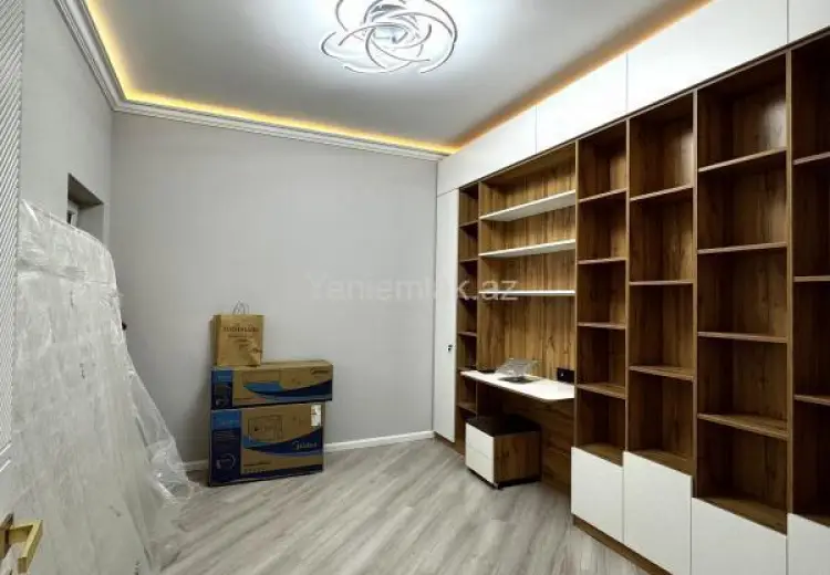 229 000 AZN - 3 otaqlı mənzil Satılır, Əhmədli, Xətai, Bakı