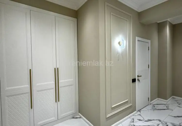229 000 AZN - 3 otaqlı mənzil Satılır, Əhmədli, Xətai, Bakı