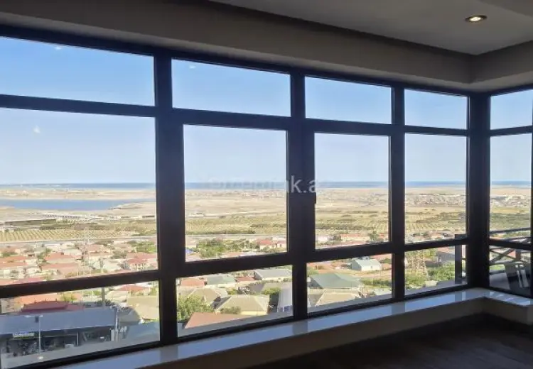 278 000 AZN - 3 otaqlı mənzil Satılır, Əhmədli, Xətai, Bakı