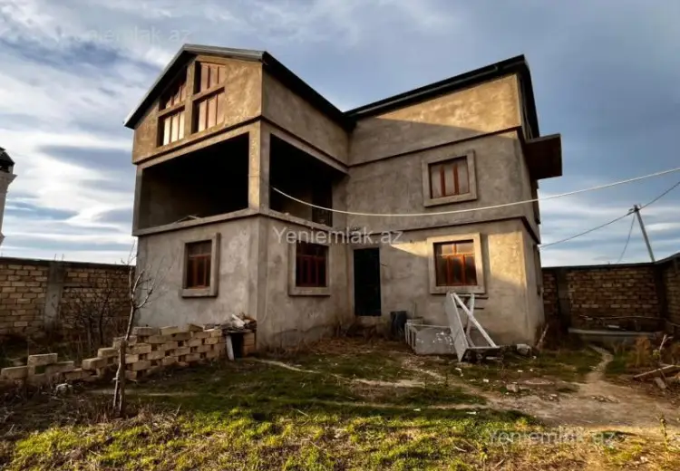 183 000 AZN - 9 otaqlı mənzil Satılır, Fatmayı, Abşeron