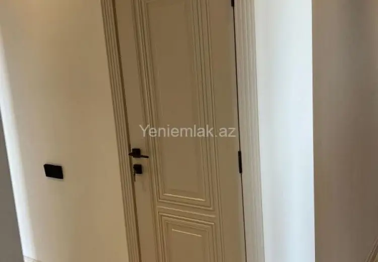 370 000 AZN - 4 otaqlı mənzil Satılır, 3-cü mikrorayon, Nəsimi, Bakı