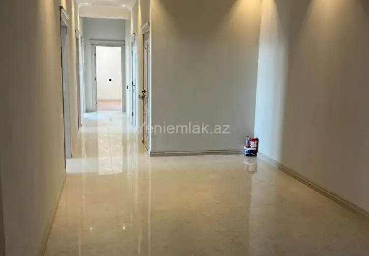 370 000 AZN - 4 otaqlı mənzil Satılır, 3-cü mikrorayon, Nəsimi, Bakı