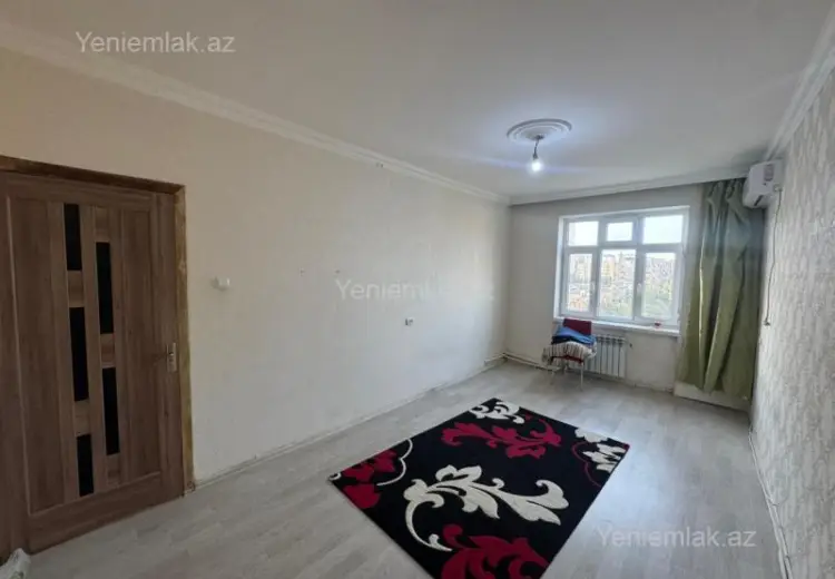 155 000 AZN - 3 otaqlı mənzil Satılır, Bakı