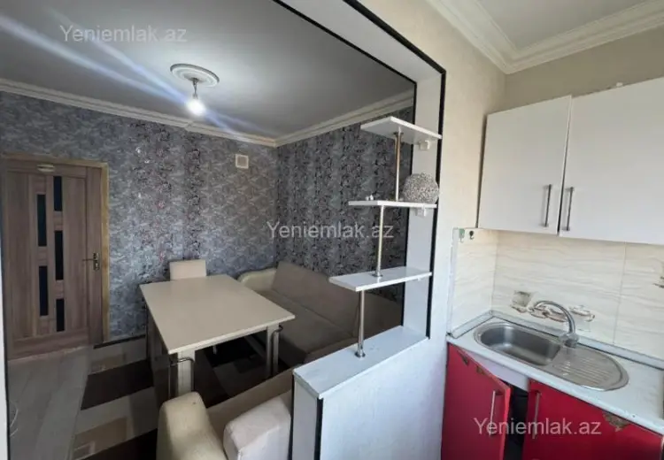 155 000 AZN - 3 otaqlı mənzil Satılır, Bakı