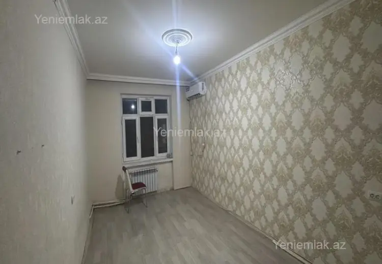 155 000 AZN - 3 otaqlı mənzil Satılır, Bakı