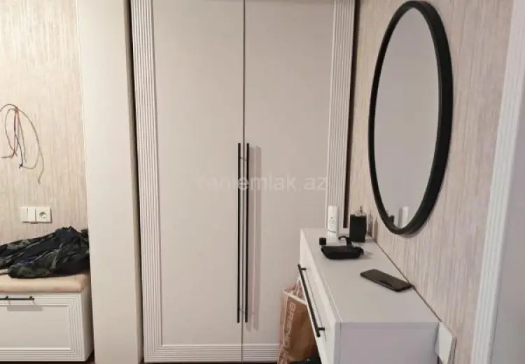 172 000 AZN - 4 otaqlı mənzil Satılır, 12-ci mikrorayon, Sumqayıt