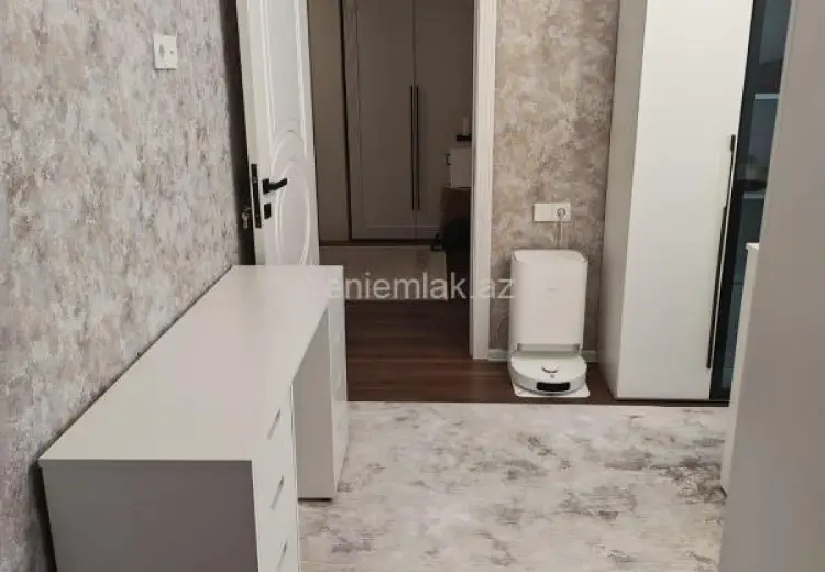 172 000 AZN - 4 otaqlı mənzil Satılır, 12-ci mikrorayon, Sumqayıt