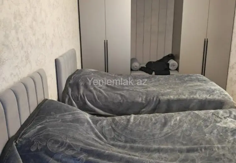 172 000 AZN - 4 otaqlı mənzil Satılır, 12-ci mikrorayon, Sumqayıt