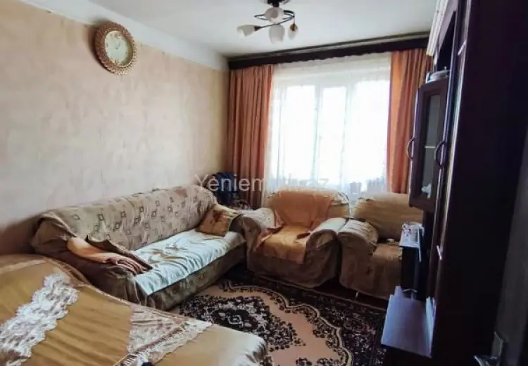215 000 AZN - 5 otaqlı mənzil Satılır, Bakıxanov qəs., Sabunçu, Bakı