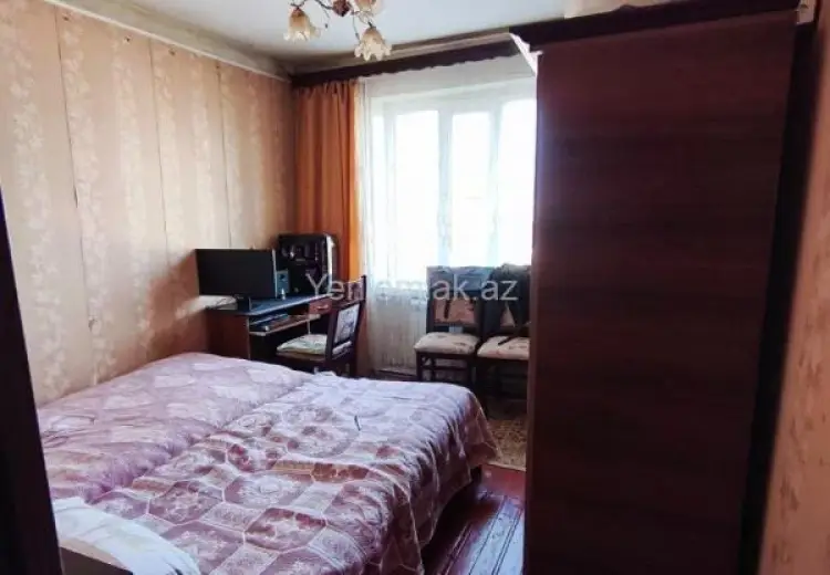 215 000 AZN - 5 otaqlı mənzil Satılır, Bakıxanov qəs., Sabunçu, Bakı