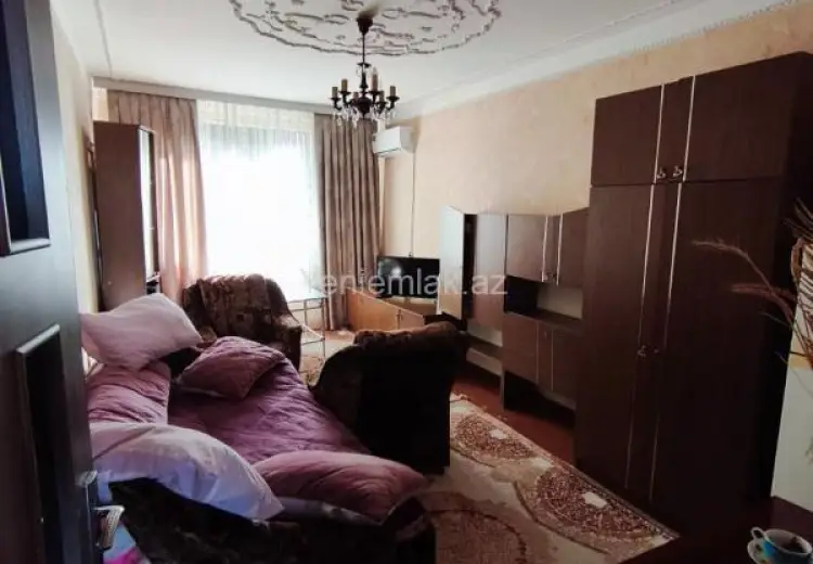 215 000 AZN - 5 otaqlı mənzil Satılır, Bakıxanov qəs., Sabunçu, Bakı
