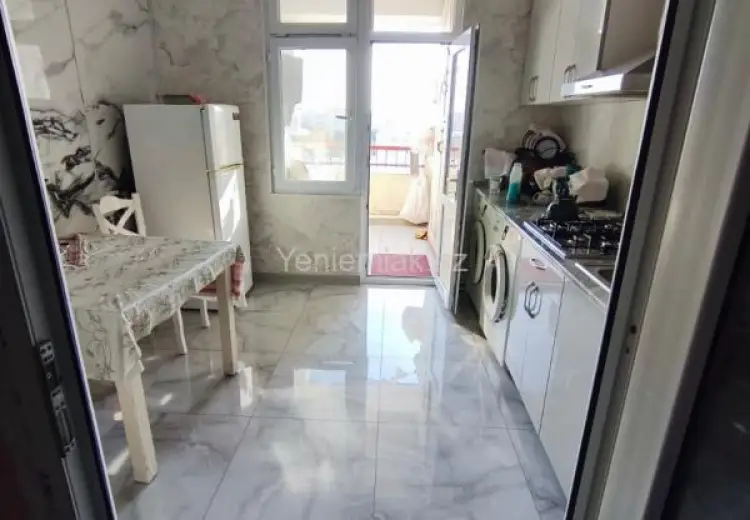 215 000 AZN - 5 otaqlı mənzil Satılır, Bakıxanov qəs., Sabunçu, Bakı