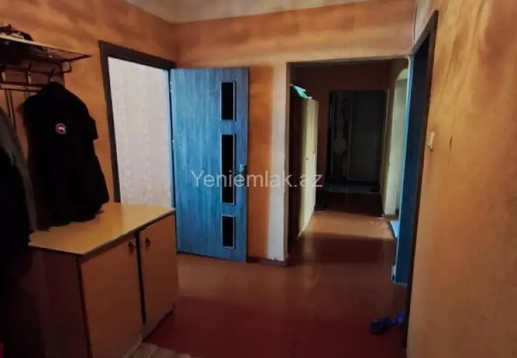 215 000 AZN - 5 otaqlı mənzil Satılır, Bakıxanov qəs., Sabunçu, Bakı
