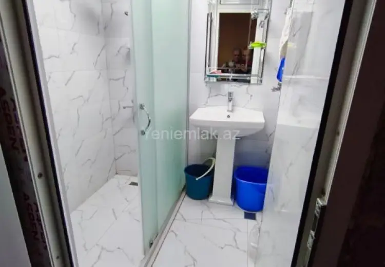 215 000 AZN - 5 otaqlı mənzil Satılır, Bakıxanov qəs., Sabunçu, Bakı