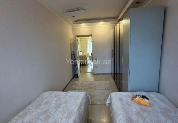 203 000 AZN - 2 otaqlı mənzil Satılır, Yasamal qəs., Nizami, Bakı