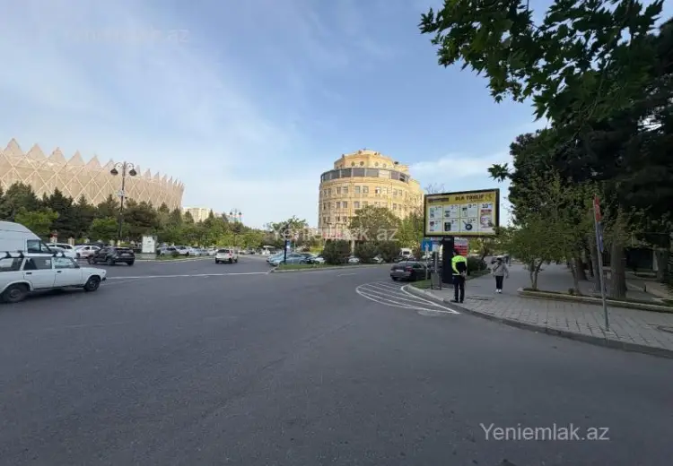 203 000 AZN - 2 otaqlı mənzil Satılır, Yasamal qəs., Nizami, Bakı