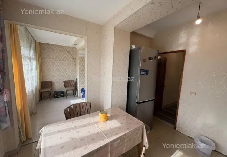 203 000 AZN - 2 otaqlı mənzil Satılır, Yasamal qəs., Nizami, Bakı