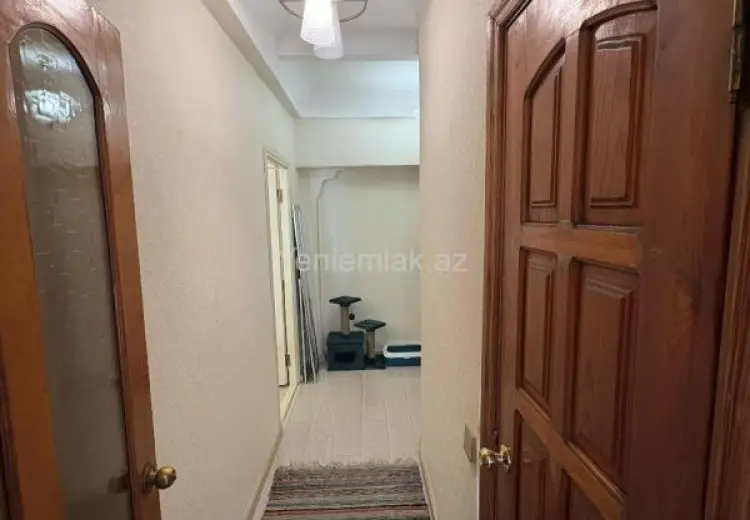 203 000 AZN - 2 otaqlı mənzil Satılır, Yasamal qəs., Nizami, Bakı