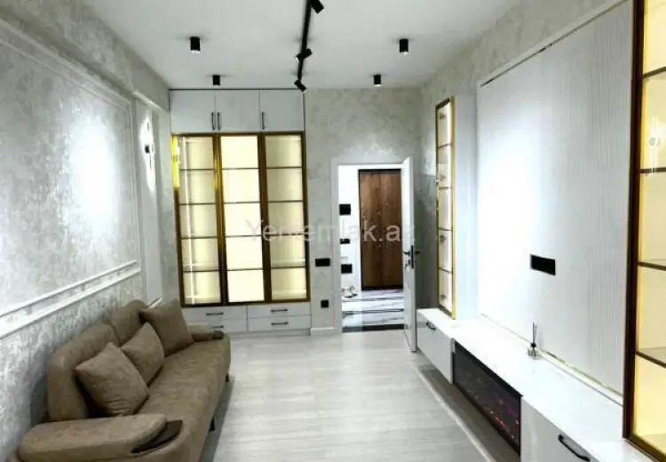 185 000 AZN - 2 otaqlı mənzil Satılır, Xətai, Bakı