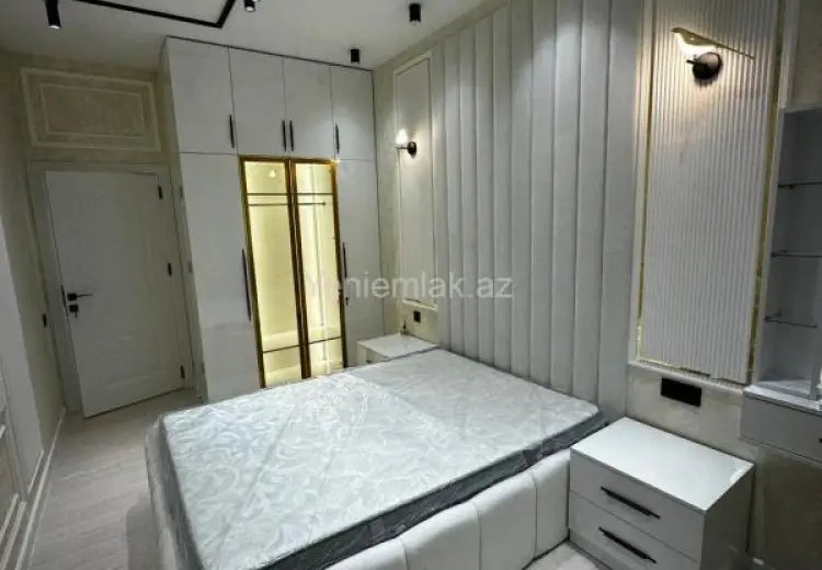185 000 AZN - 2 otaqlı mənzil Satılır, Xətai, Bakı
