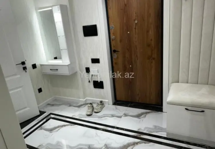 185 000 AZN - 2 otaqlı mənzil Satılır, Xətai, Bakı