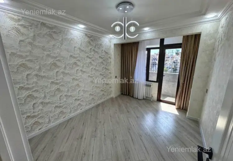 240 000 AZN - 3 otaqlı mənzil Satılır, Nizami, Bakı